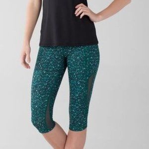 LULULEMON Wunder Under Crop (25”)